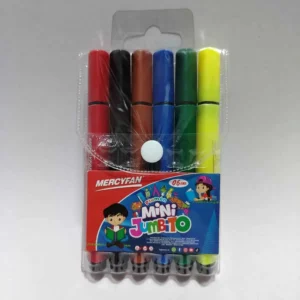PLUMON MINI JUMBITO X6