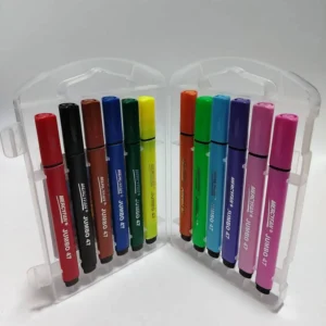 ESTUCHE PLUMON MINI JUMBITO X12 UND