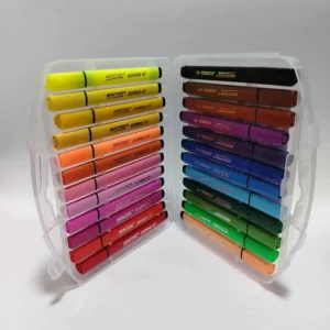 ESTUCHE PLUMON MINI JUMBITO X24 UND