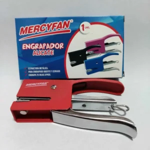ENGRAPADOR ALICATE METAL