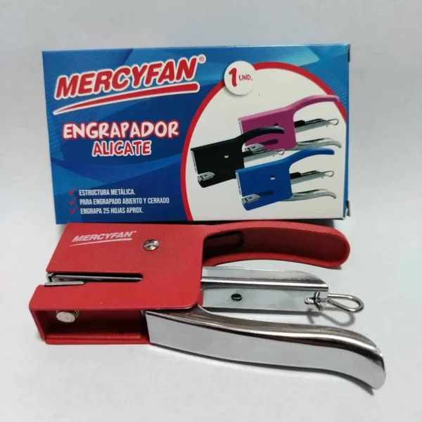ENGRAPADOR ALICATE METAL