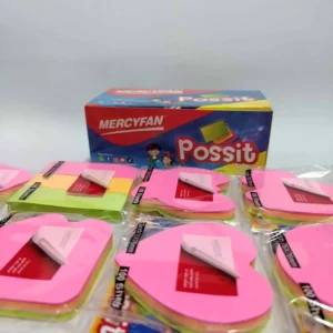 POSSYT CON DISEÑO CAJA X12 UND