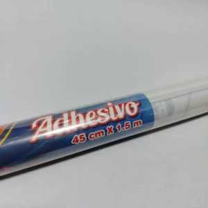 CONTAC ADHESIVO 45CM X 1.5 METROS
