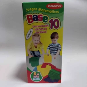 BASE 10