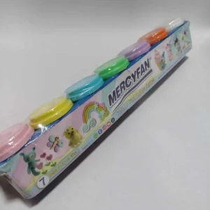 MASITA CHICA X7 PASTEL