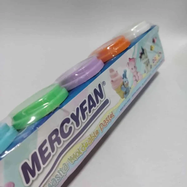 MASITA CHICA X7 PASTEL - Imagen 3