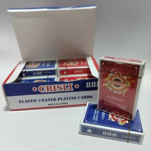 CASINO CAJA X12