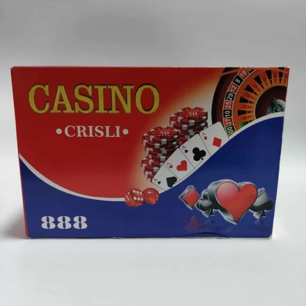 CASINO CAJA X12 - Imagen 2