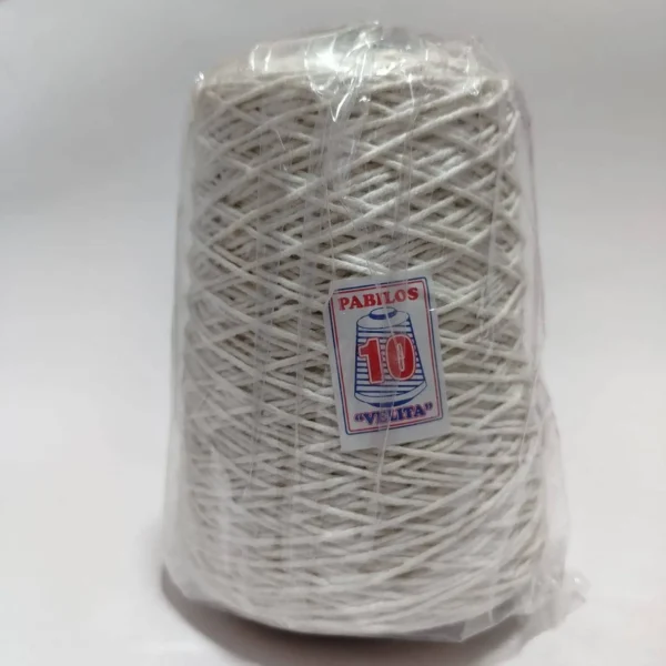 CONO PABILO NUMERO 10