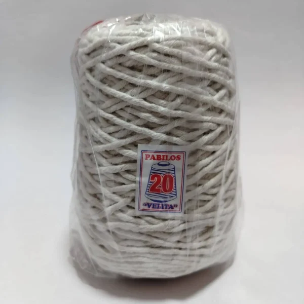 CONO PABILO NUMERO 20