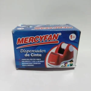 DISPENSADOR ESCOLAR